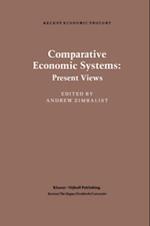 Comparative Economic Systems