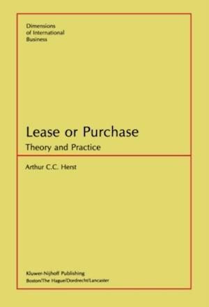 Lease or Purchase