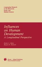 Influences on Human Development