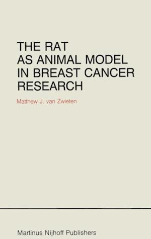 Rat as Animal Model in Breast Cancer Research