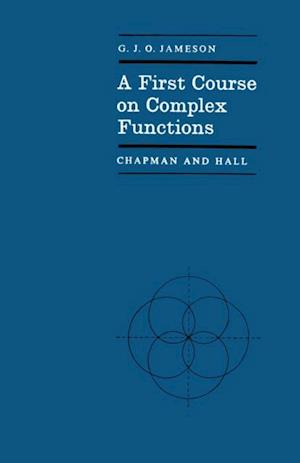 First Course on Complex Functions