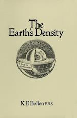 The Earth’s Density