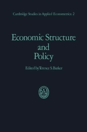 Economic Structure and Policy