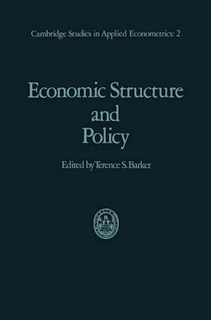 Economic Structure and Policy