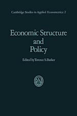 Economic Structure and Policy