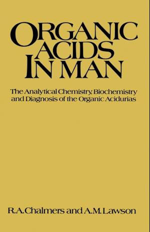 Organic Acids in Man