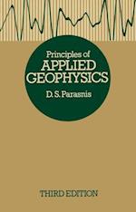 Principles of Applied Geophysics