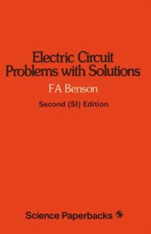 Electric Circuit Problems with Solutions