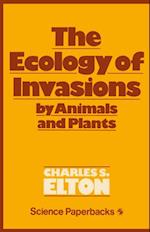 Ecology of Invasions by Animals and Plants