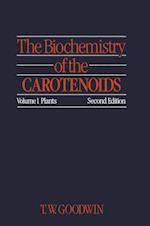 The Biochemistry of the Carotenoids