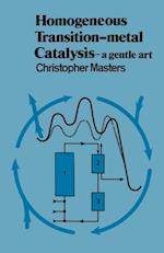 Homogeneous Transition-metal Catalysis