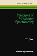Principles of Mossbauer Spectroscopy