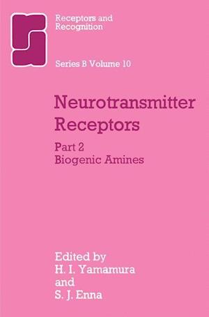 Neurotransmitter Receptors