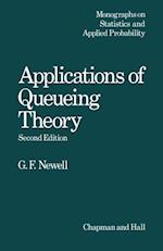 Applications of Queueing Theory