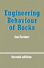 Engineering Behaviour of Rocks