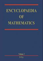 Encyclopaedia of Mathematics