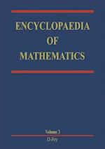 Encyclopaedia of Mathematics