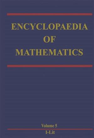 Encyclopaedia of Mathematics