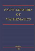 Encyclopaedia of Mathematics