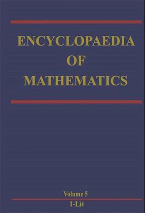 Encyclopaedia of Mathematics