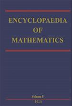 Encyclopaedia of Mathematics