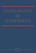 Encyclopaedia of Mathematics