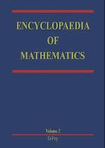 Encyclopaedia of Mathematics