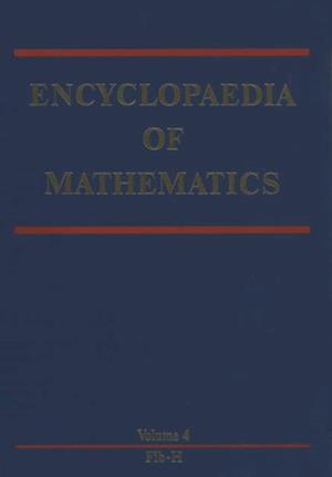 Encyclopaedia of Mathematics