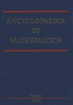 Encyclopaedia of Mathematics