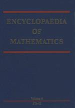 Encyclopaedia of Mathematics