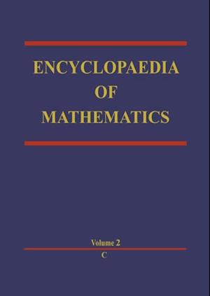 Encyclopaedia of Mathematics