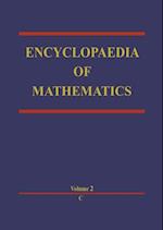 Encyclopaedia of Mathematics