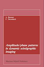 Amplitude/phase patterns in dynamic scintigraphic imaging