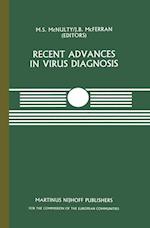 Recent Advances in Virus Diagnosis