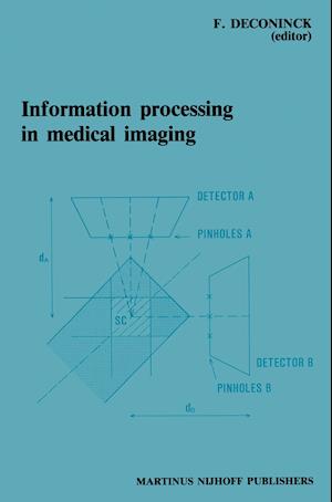 Information Processing in Medical Imaging