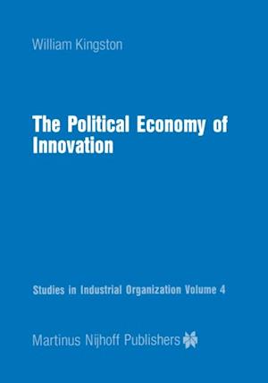 Political Economy of Innovation