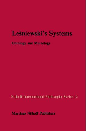 Lesniewski’s Systems
