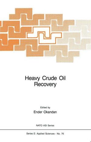 Heavy Crude Oil Recovery