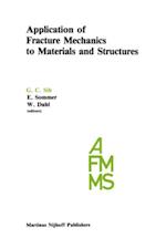 Application of Fracture Mechanics to Materials and Structures