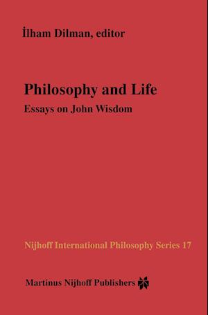 Philosophy and Life