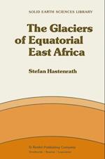 Glaciers of Equatorial East Africa