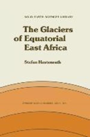 The Glaciers of Equatorial East Africa