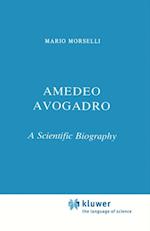 Amedeo Avogadro