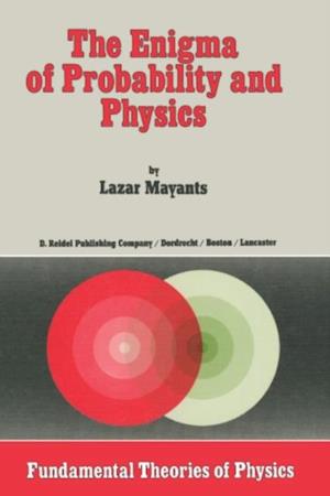 Enigma of Probability and Physics