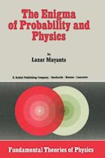 Enigma of Probability and Physics