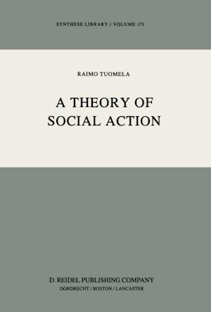 Theory of Social Action