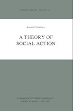 A Theory of Social Action
