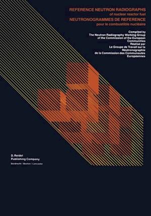 Reference Neutron Radiographs of nuclear reactor fuel / Neutronogrammes de Reference pour le combustible nucleaire