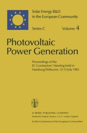 Photovoltaic Power Generation