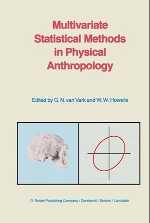 Multivariate Statistical Methods in Physical Anthropology